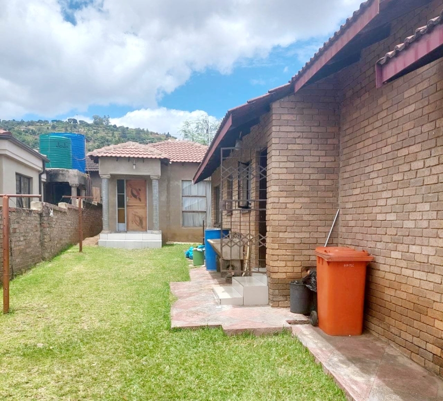 3 Bedroom Property for Sale in Gakgapane Limpopo