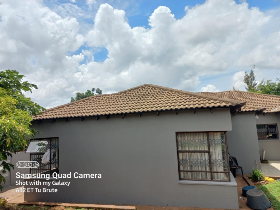 4 Bedroom Property for Sale in Thohoyandou Limpopo