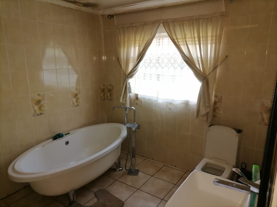 4 Bedroom Property for Sale in Thohoyandou Limpopo