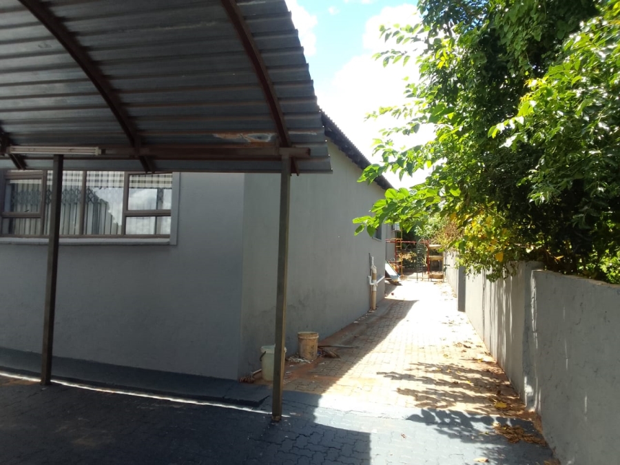 4 Bedroom Property for Sale in Thohoyandou Limpopo