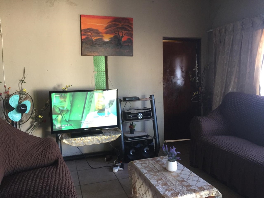 3 Bedroom Property for Sale in Polokwane Ext 75 Limpopo