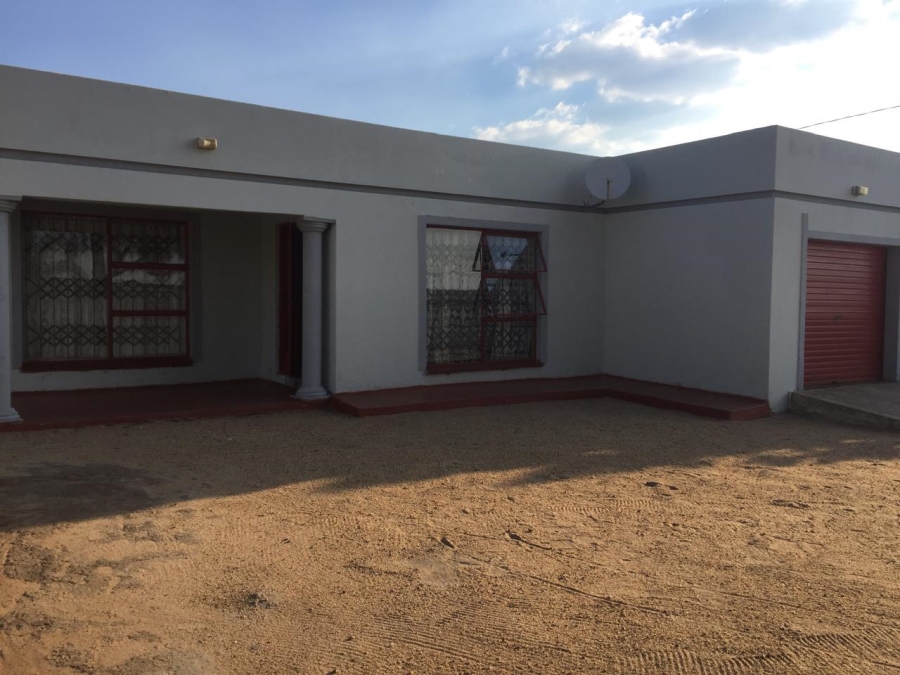 3 Bedroom Property for Sale in Polokwane Ext 75 Limpopo