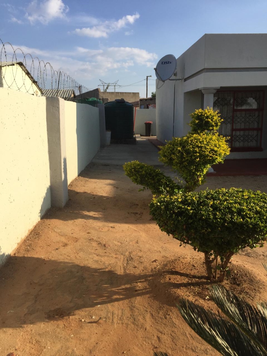 3 Bedroom Property for Sale in Polokwane Ext 75 Limpopo