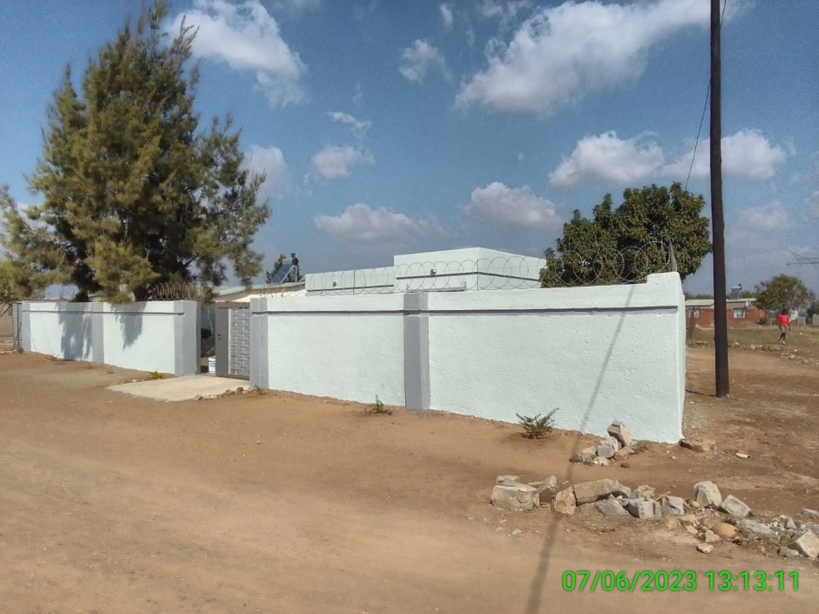 3 Bedroom Property for Sale in Polokwane Ext 75 Limpopo