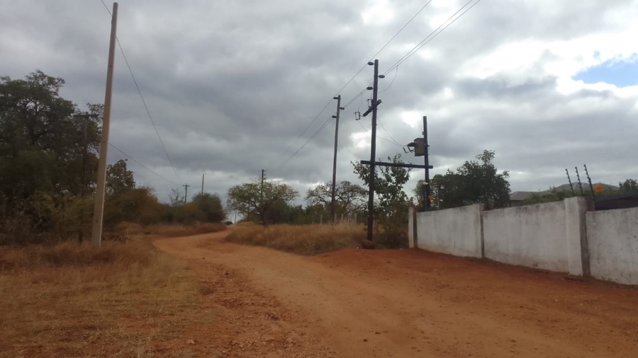 0 Bedroom Property for Sale in Mutoti Limpopo