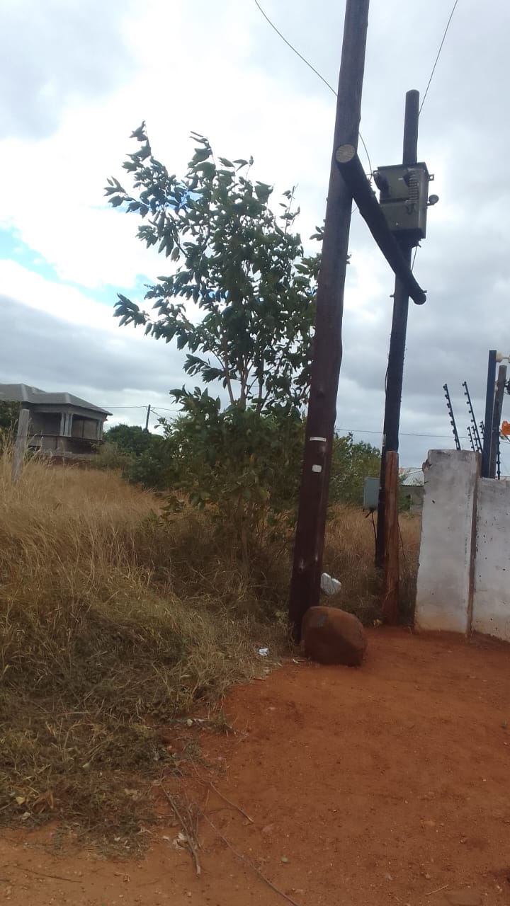 0 Bedroom Property for Sale in Mutoti Limpopo