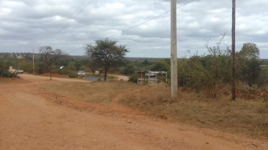 0 Bedroom Property for Sale in Mutoti Limpopo