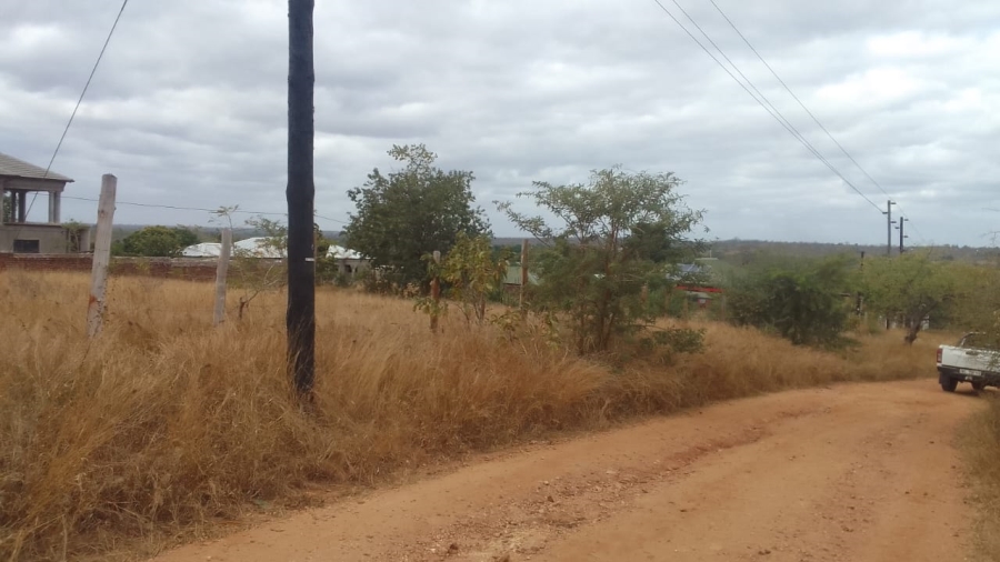 0 Bedroom Property for Sale in Mutoti Limpopo