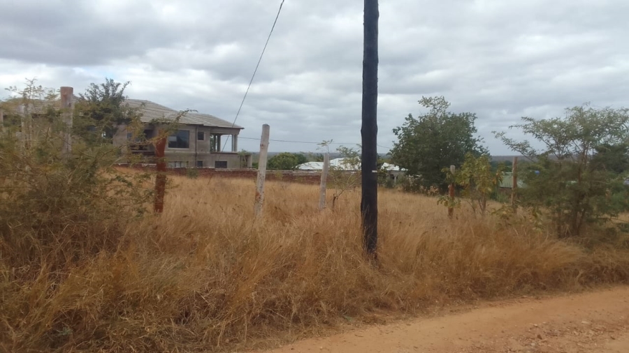 0 Bedroom Property for Sale in Mutoti Limpopo