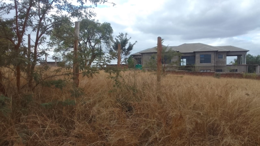 0 Bedroom Property for Sale in Mutoti Limpopo