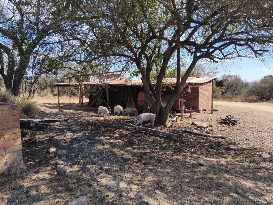 6 Bedroom Property for Sale in Polokwane Rural Limpopo