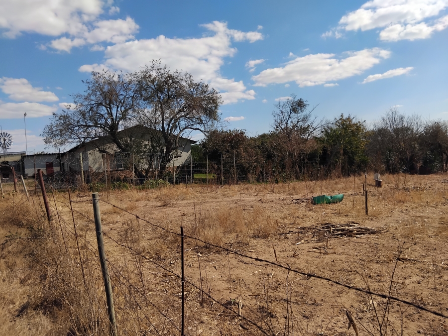 6 Bedroom Property for Sale in Polokwane Rural Limpopo