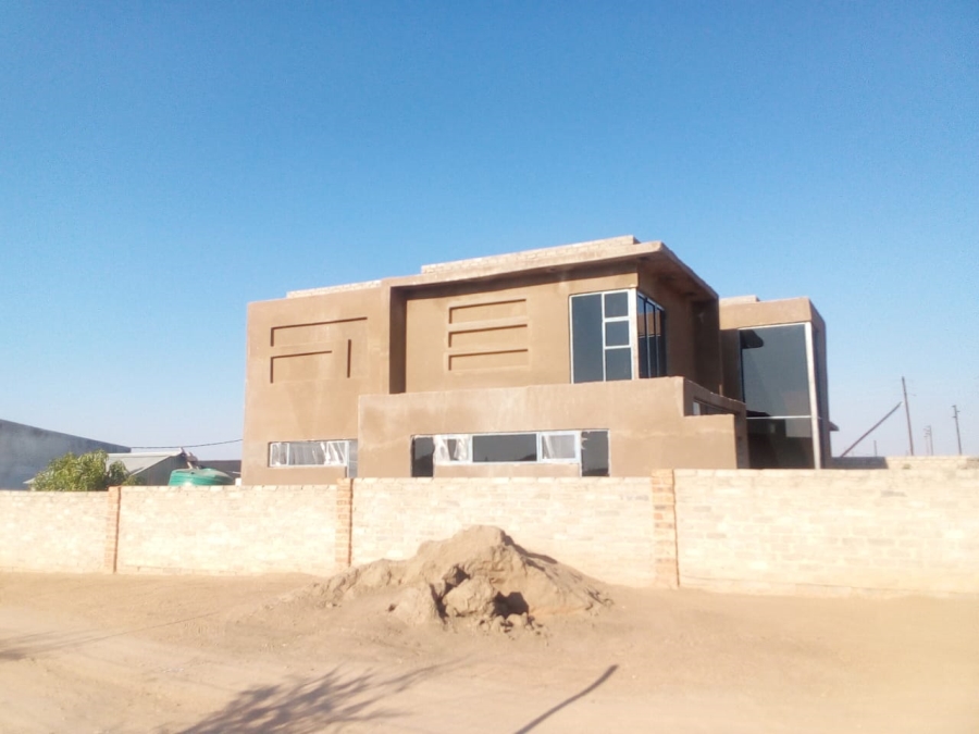 4 Bedroom Property for Sale in Seshego Limpopo