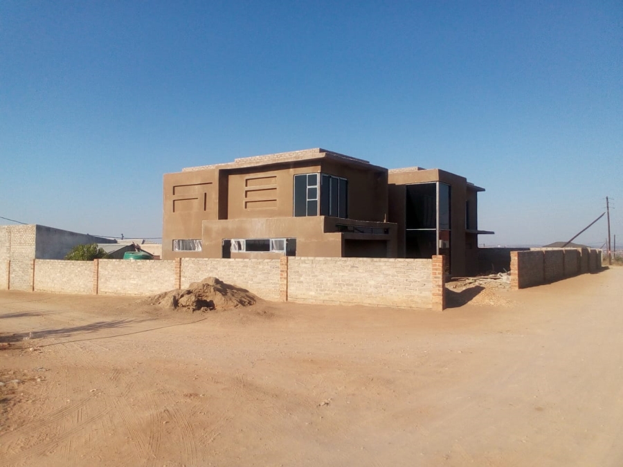 4 Bedroom Property for Sale in Seshego Limpopo