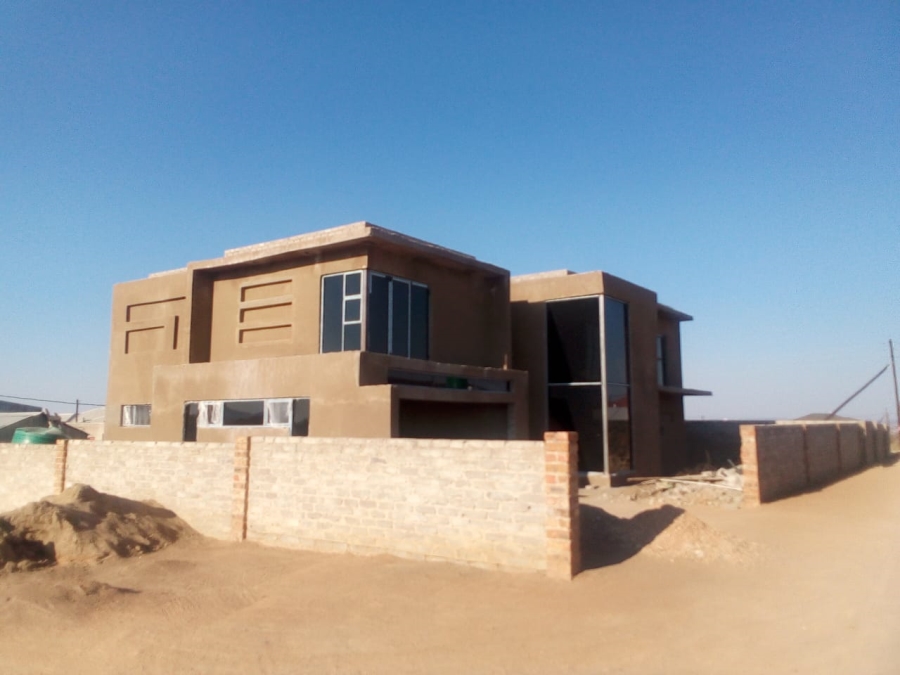 4 Bedroom Property for Sale in Seshego Limpopo