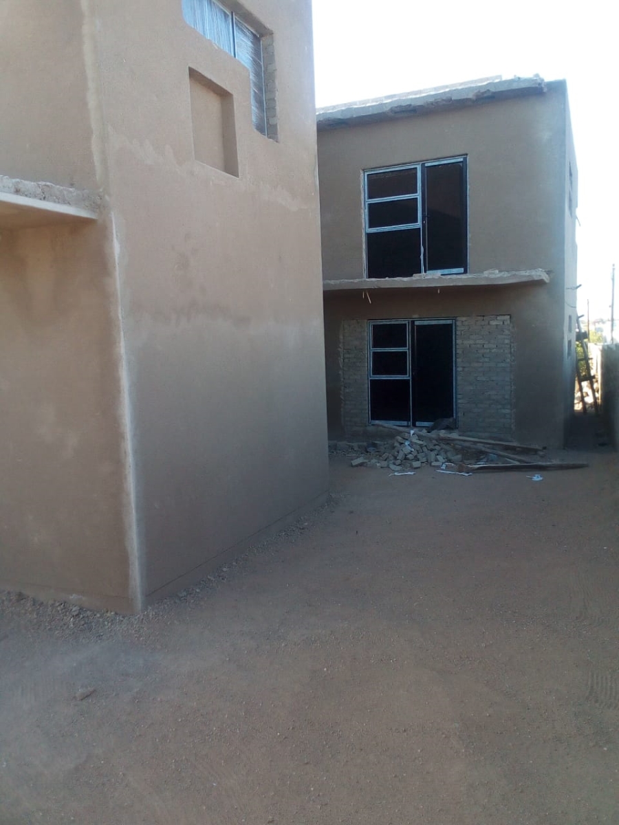 4 Bedroom Property for Sale in Seshego Limpopo