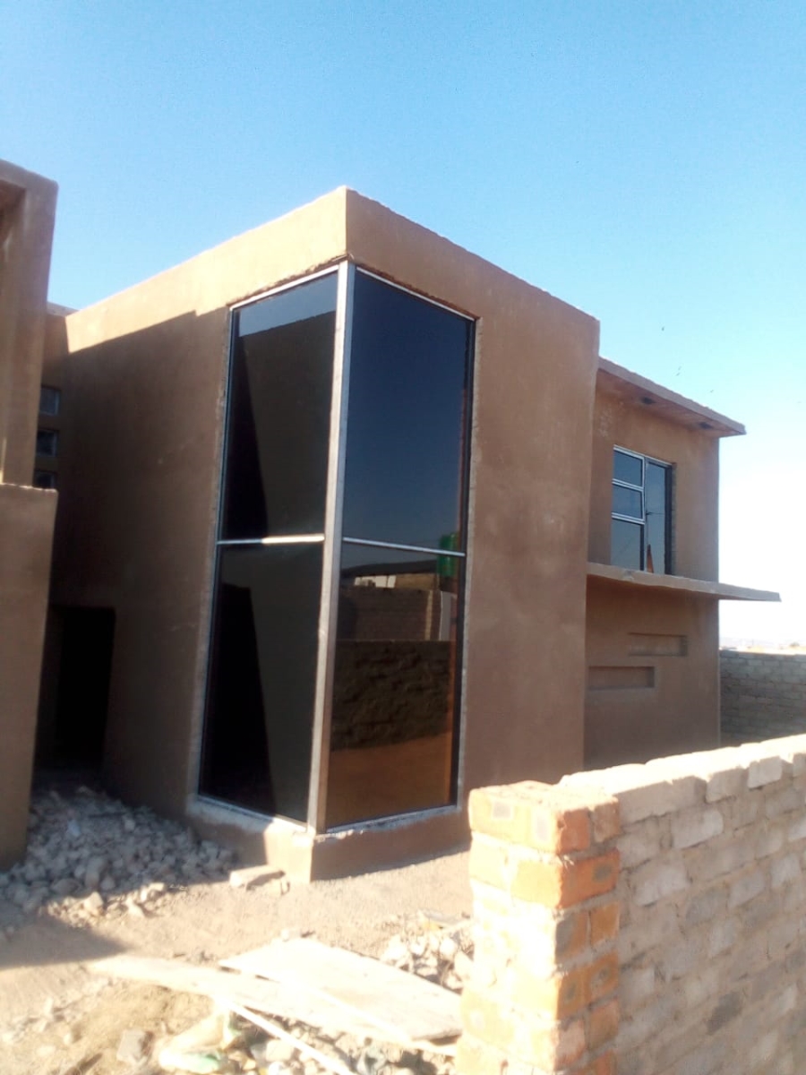 4 Bedroom Property for Sale in Seshego Limpopo