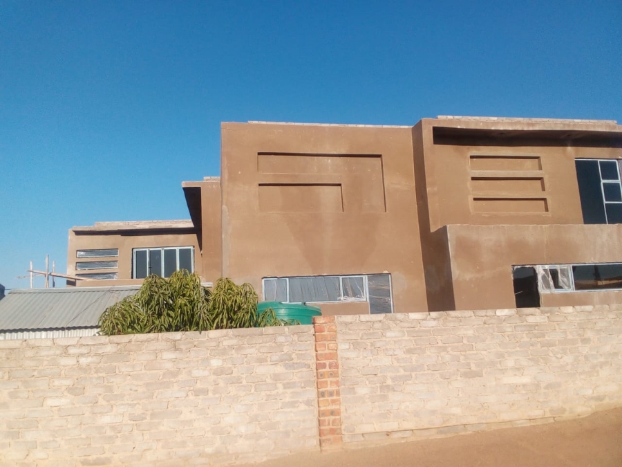 4 Bedroom Property for Sale in Seshego Limpopo