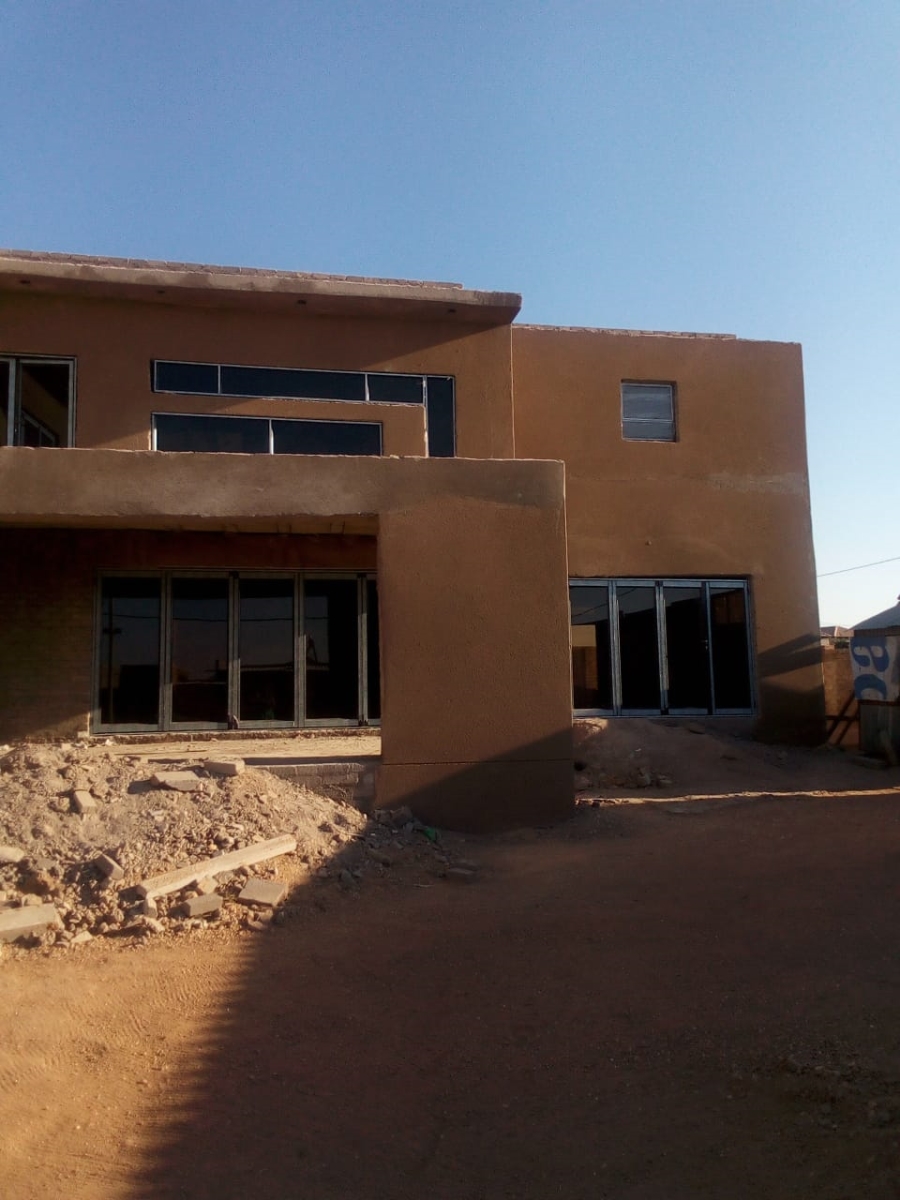 4 Bedroom Property for Sale in Seshego Limpopo