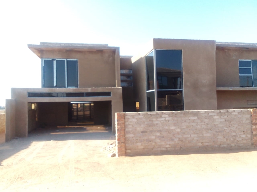 4 Bedroom Property for Sale in Seshego Limpopo