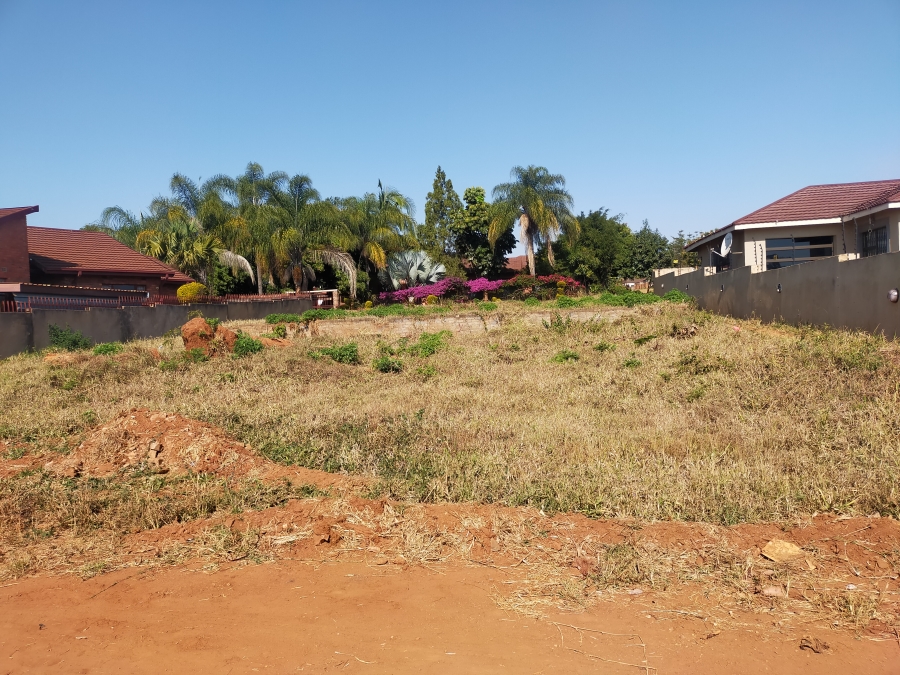 0 Bedroom Property for Sale in Thohoyandou Limpopo