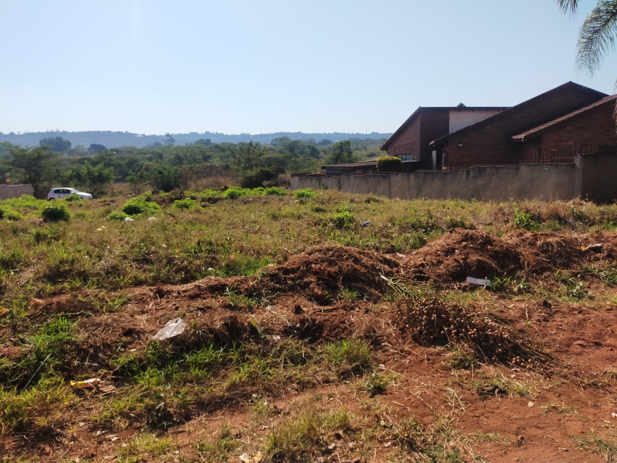 0 Bedroom Property for Sale in Thohoyandou Limpopo