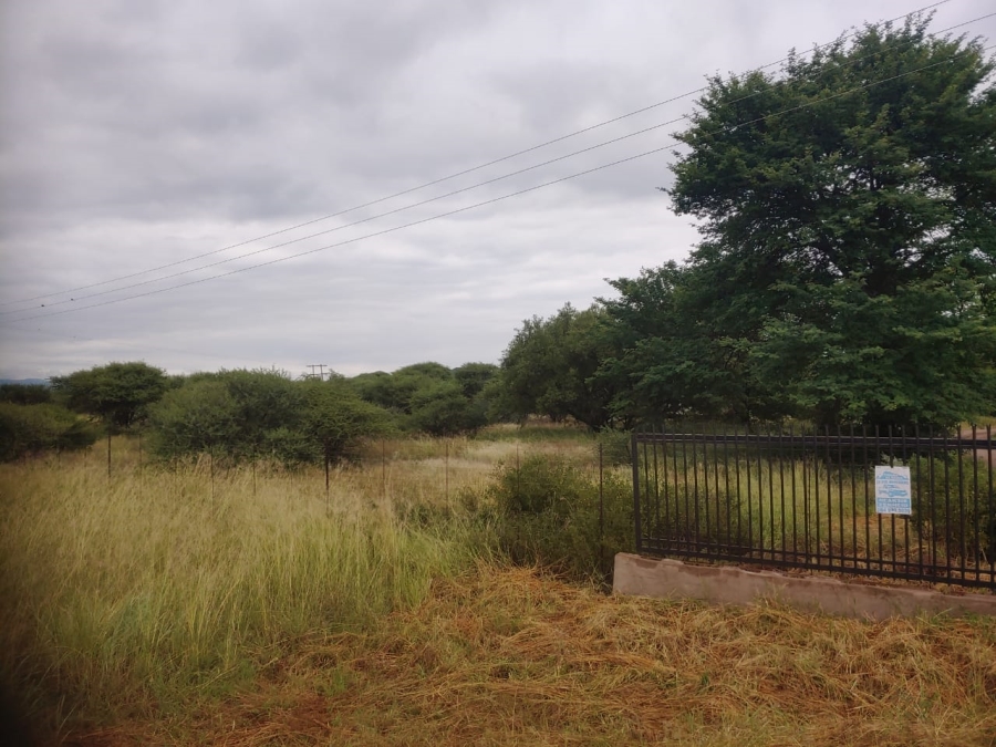 5 Bedroom Property for Sale in Koedoeskop Limpopo