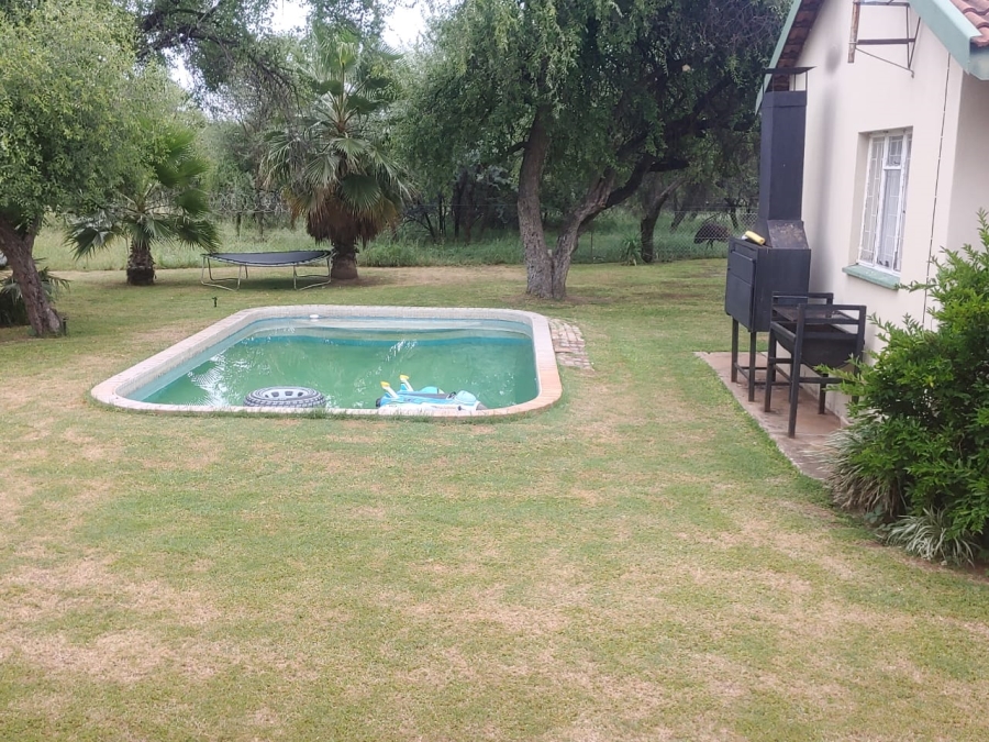 5 Bedroom Property for Sale in Koedoeskop Limpopo