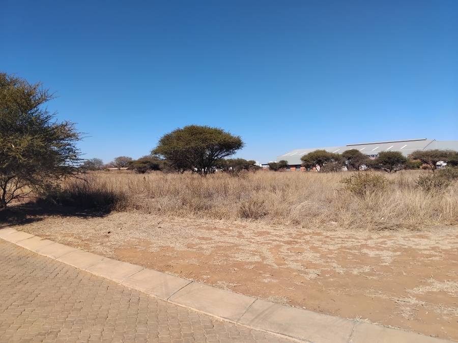 Commercial Property for Sale in Magna Via Industrial Limpopo