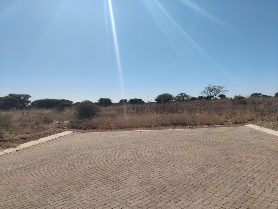 Commercial Property for Sale in Magna Via Industrial Limpopo