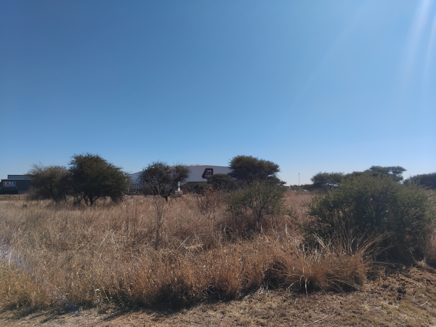 Commercial Property for Sale in Magna Via Industrial Limpopo