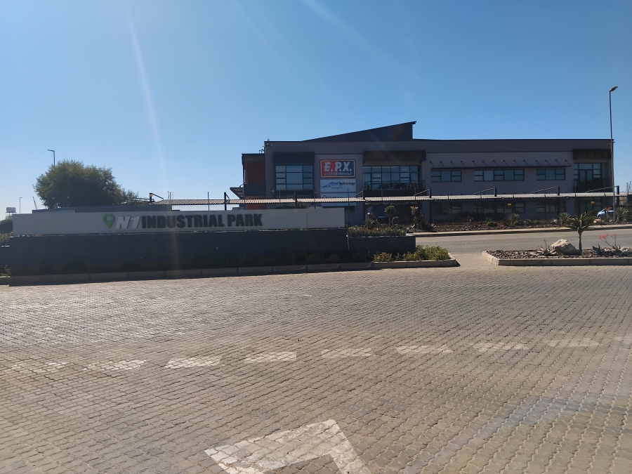 Commercial Property for Sale in Magna Via Industrial Limpopo