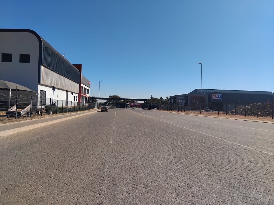 Commercial Property for Sale in Magna Via Industrial Limpopo