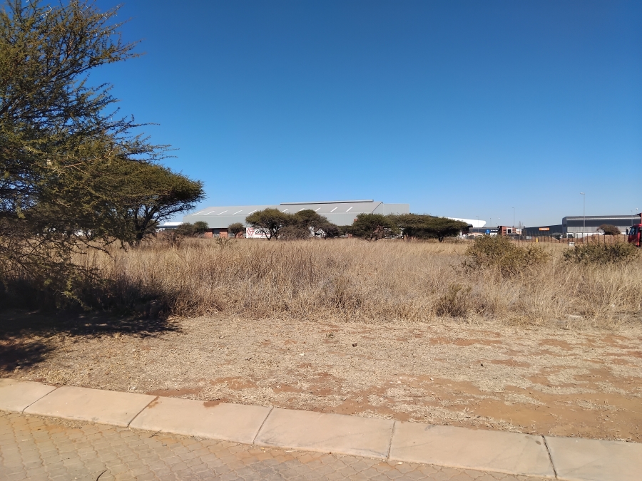 Commercial Property for Sale in Magna Via Industrial Limpopo