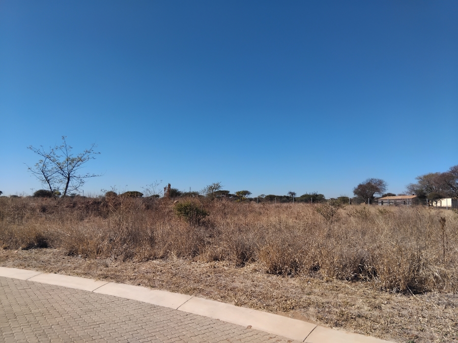 Commercial Property for Sale in Magna Via Industrial Limpopo