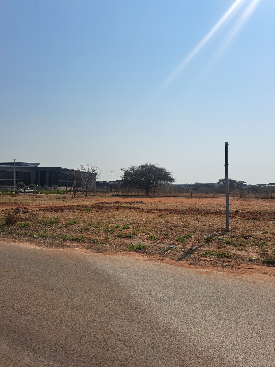 Commercial Property for Sale in Bendor Limpopo