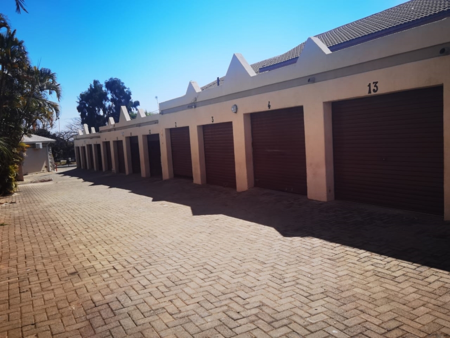 2 Bedroom Property for Sale in Polokwane Central Limpopo