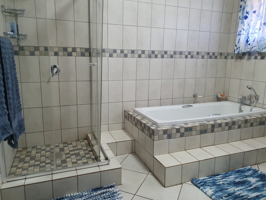 4 Bedroom Property for Sale in Marble Hall Limpopo