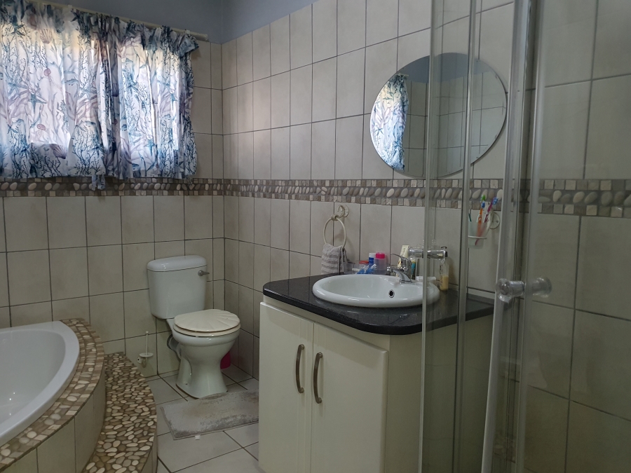 4 Bedroom Property for Sale in Marble Hall Limpopo