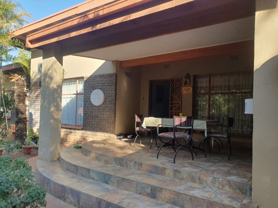 4 Bedroom Property for Sale in Marble Hall Limpopo