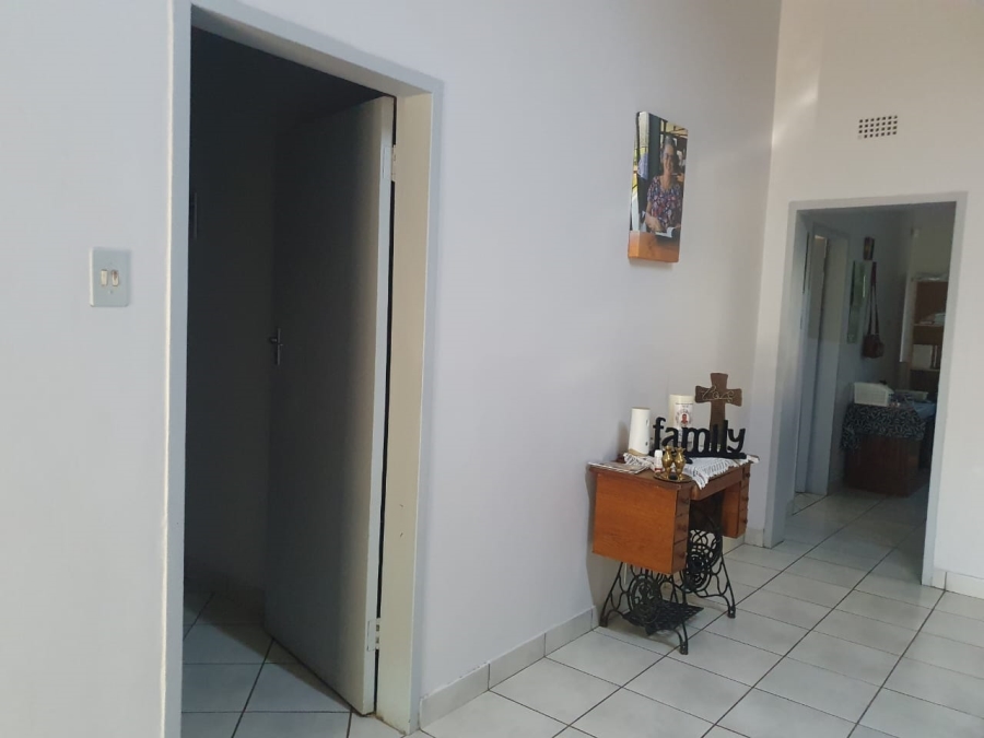 4 Bedroom Property for Sale in Marble Hall Limpopo