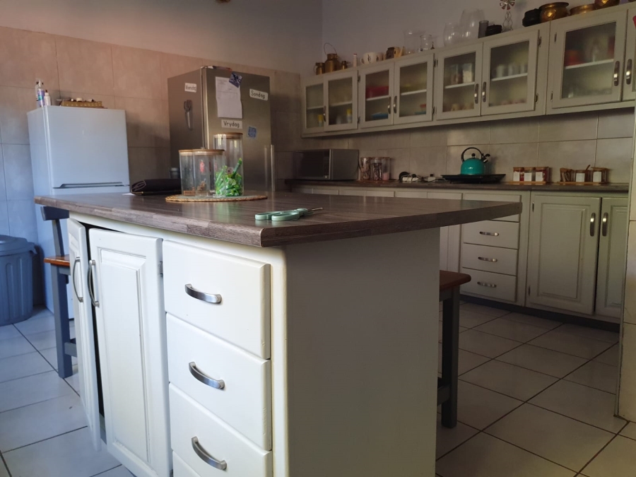 4 Bedroom Property for Sale in Marble Hall Limpopo