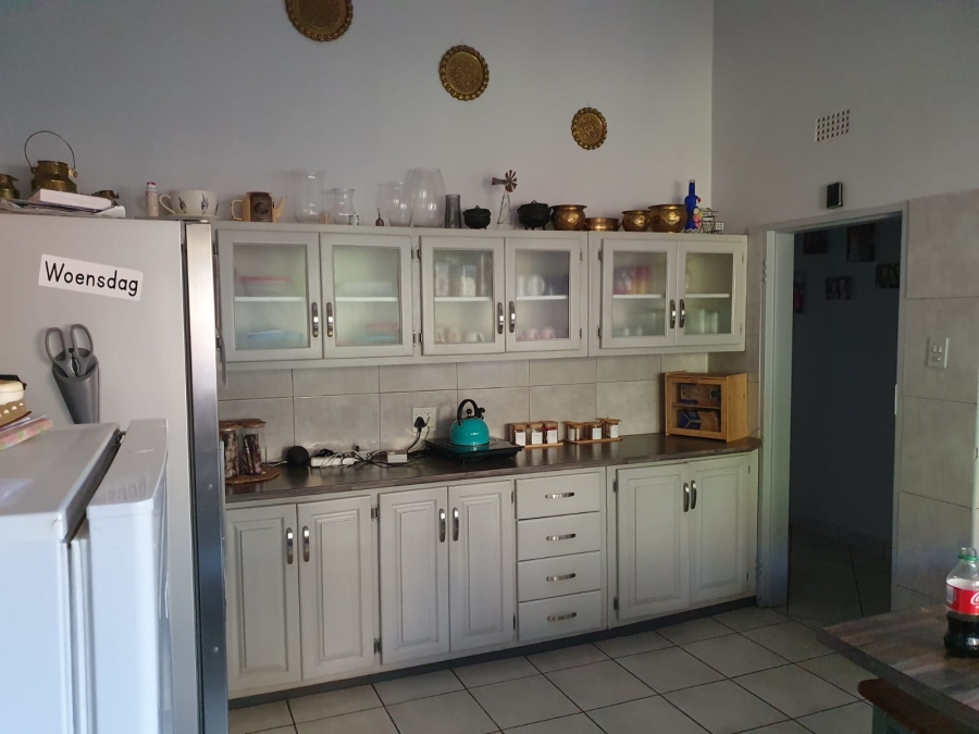 4 Bedroom Property for Sale in Marble Hall Limpopo