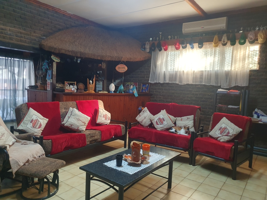 4 Bedroom Property for Sale in Marble Hall Limpopo