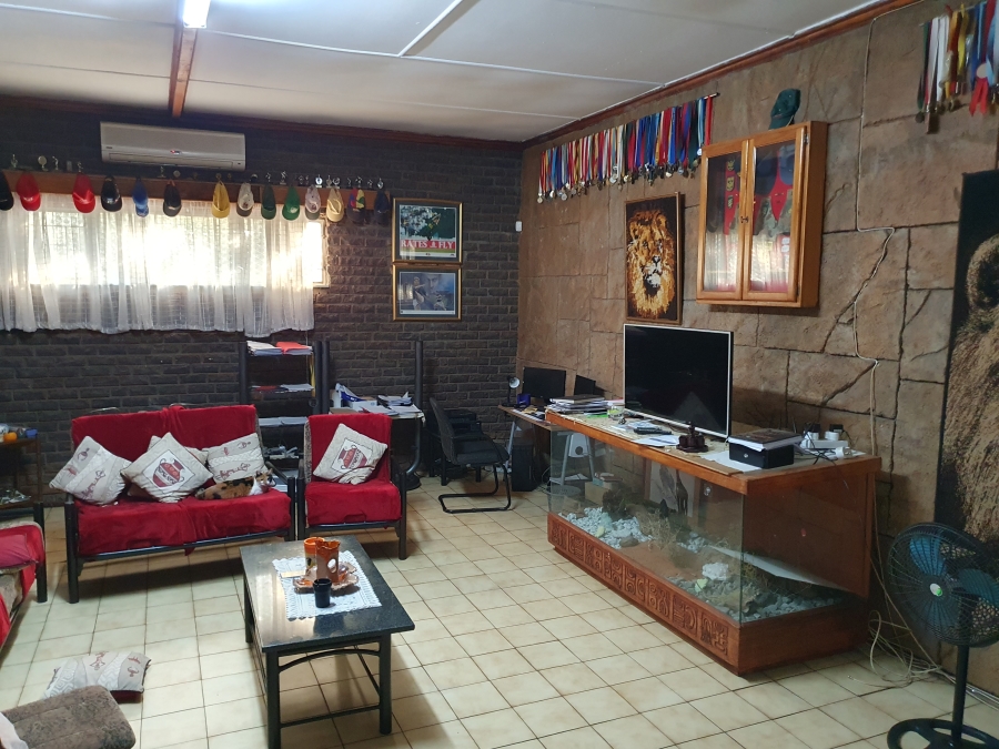 4 Bedroom Property for Sale in Marble Hall Limpopo