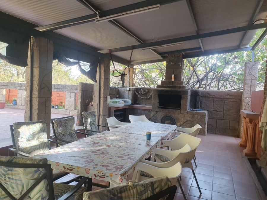 4 Bedroom Property for Sale in Marble Hall Limpopo