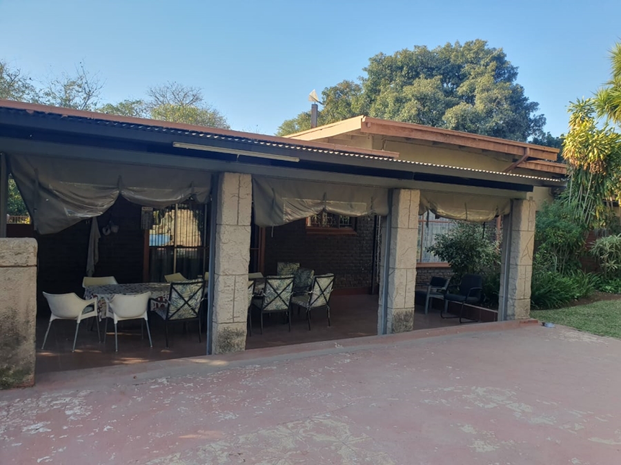 4 Bedroom Property for Sale in Marble Hall Limpopo