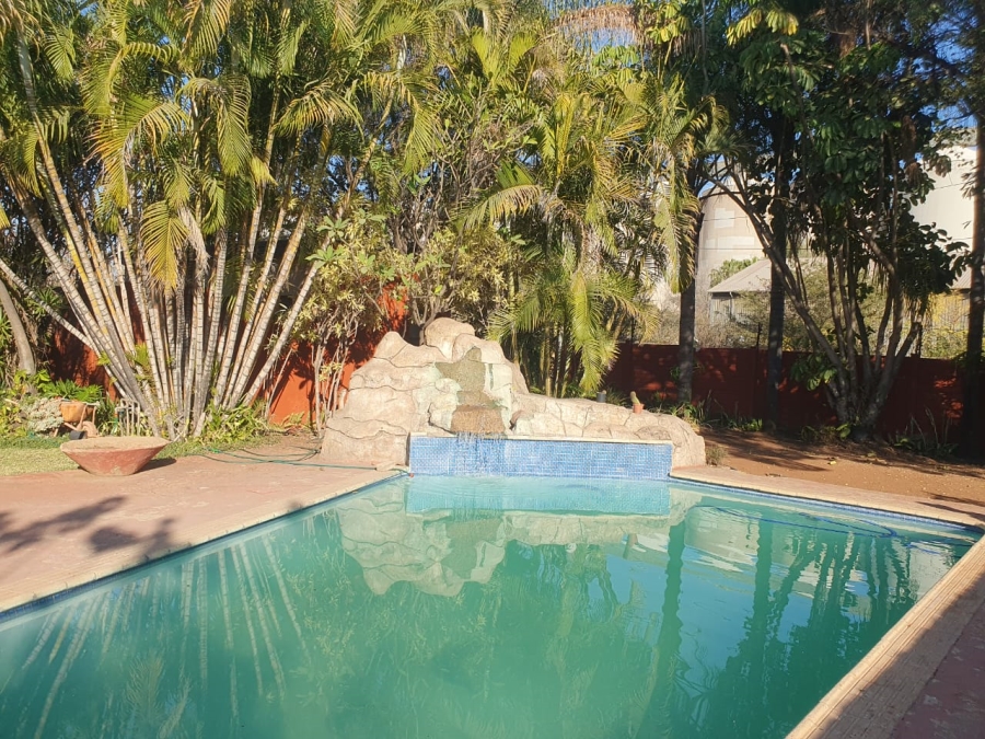 4 Bedroom Property for Sale in Marble Hall Limpopo