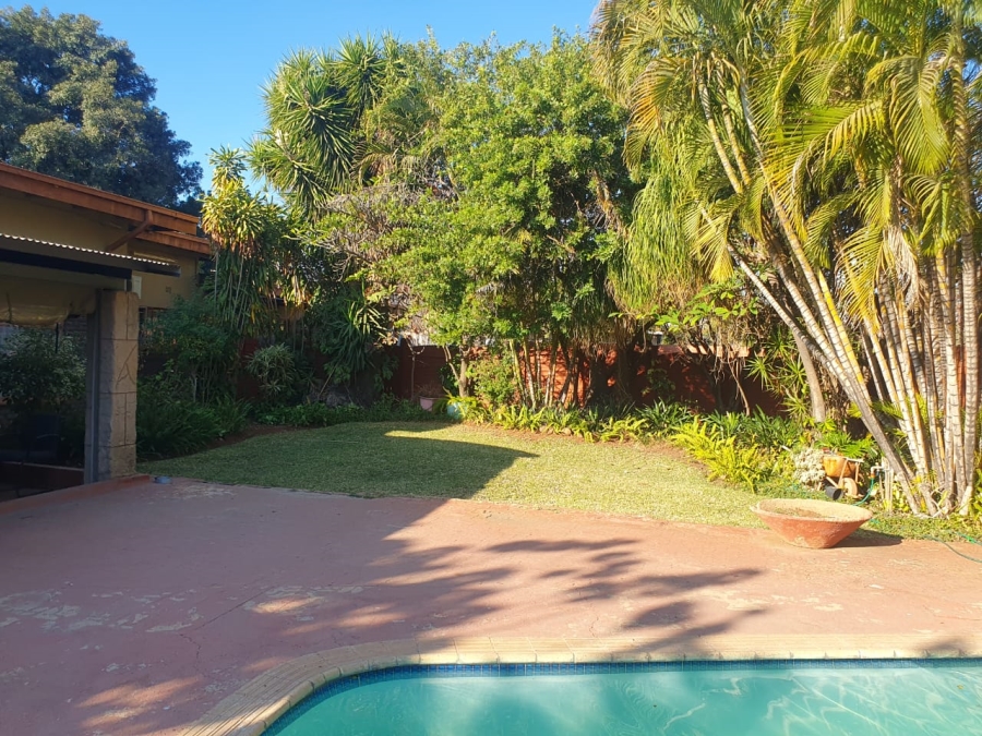 4 Bedroom Property for Sale in Marble Hall Limpopo