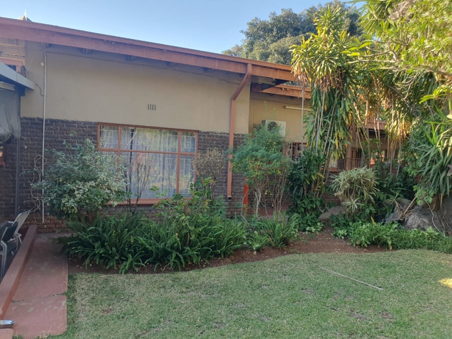 4 Bedroom Property for Sale in Marble Hall Limpopo